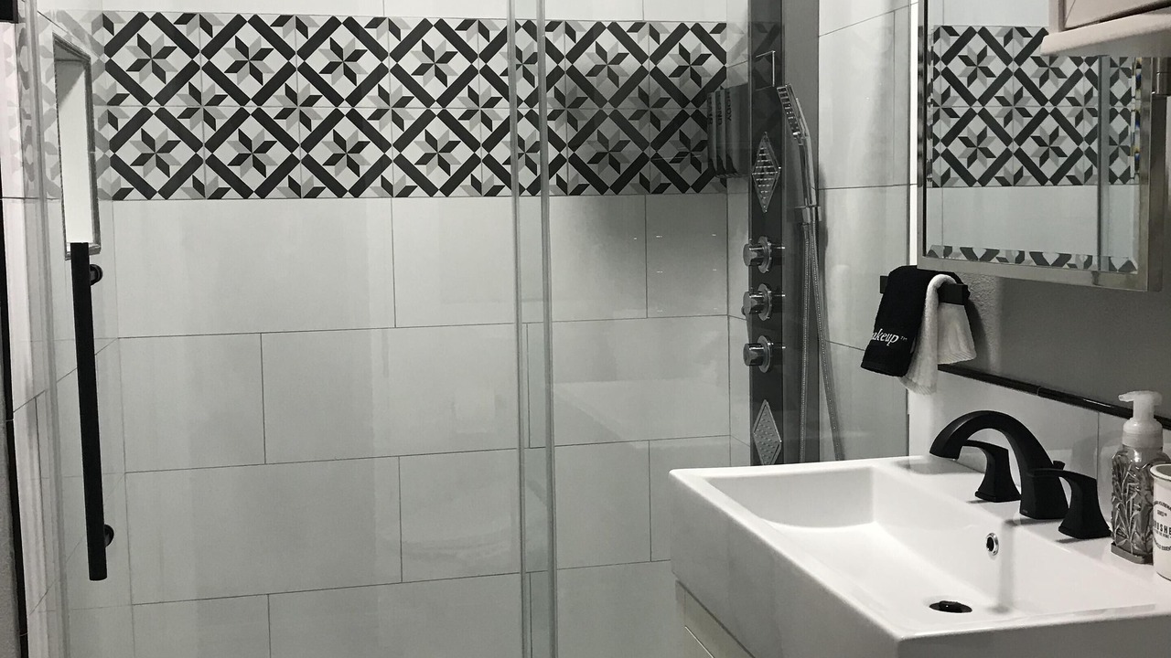 Photo of Bathroom in Westfort