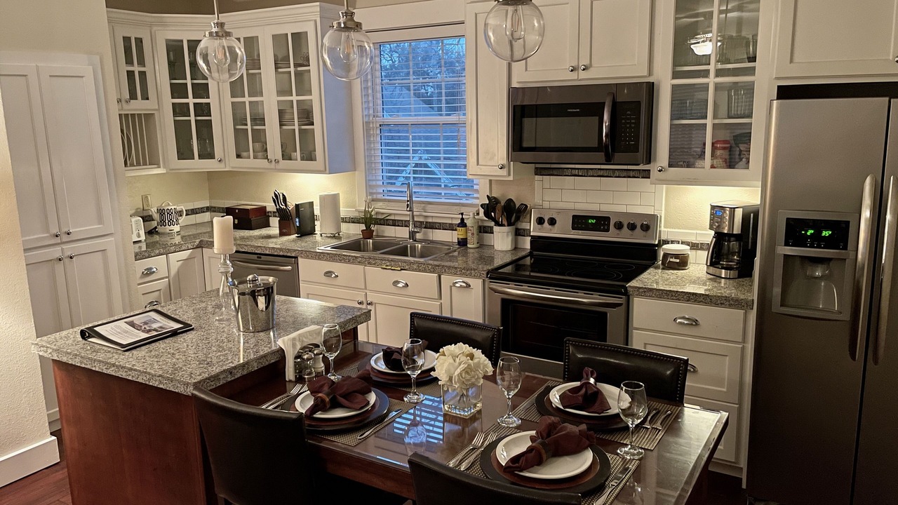 Photo of Kitchen in Westfort