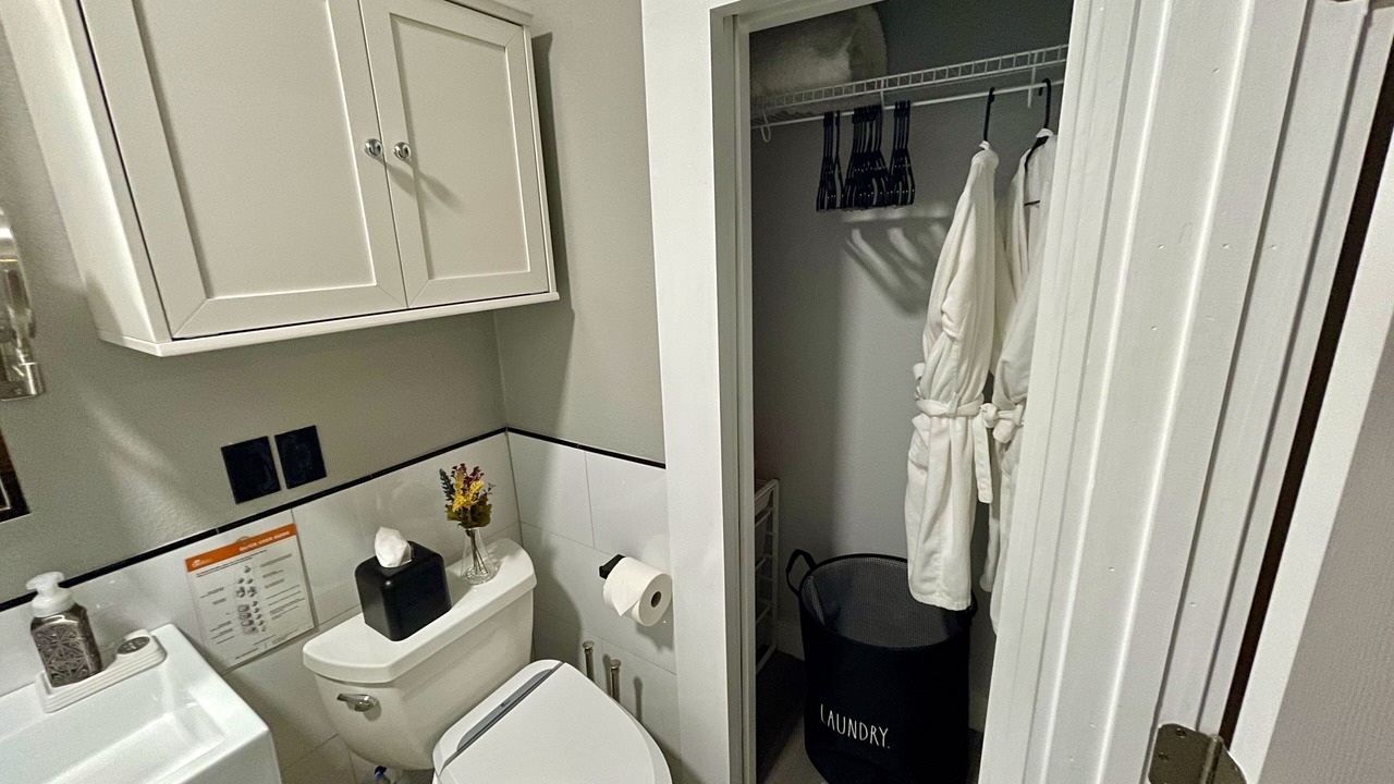 Photo of Bathroom in Westfort