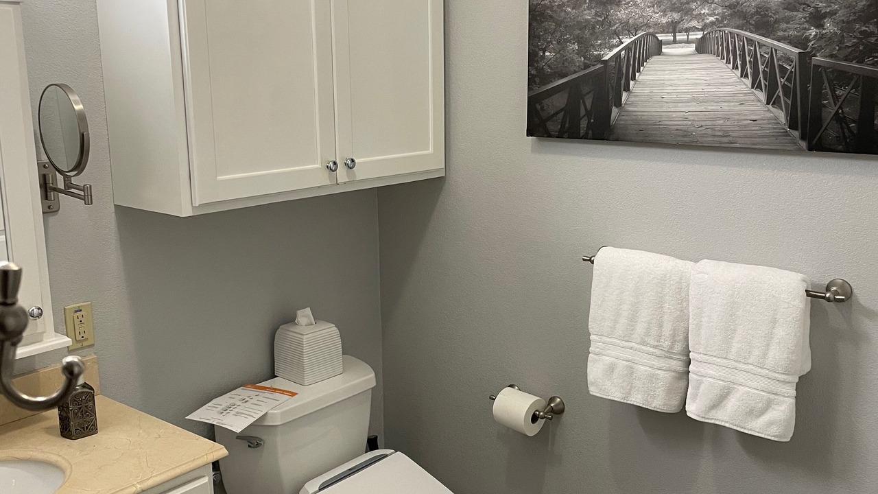 Photo of Bathroom in Westfort