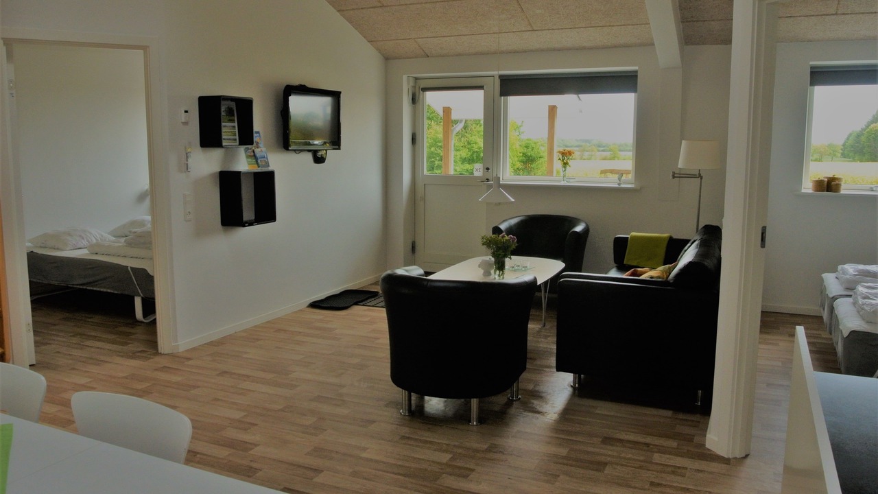 Photo of Livingroom in Sottrupskov