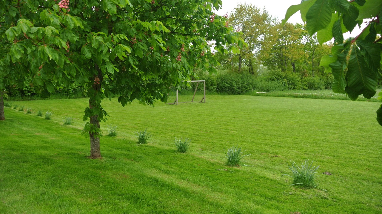 Photo of Outdoor in Sottrupskov