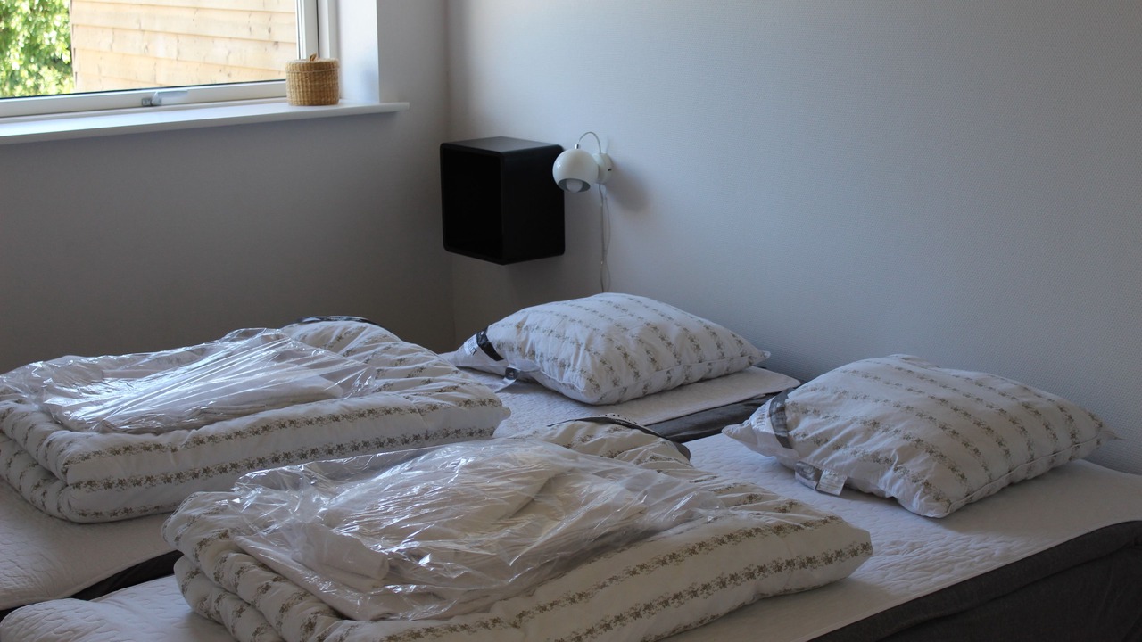 Photo of Bedroom in Sottrupskov