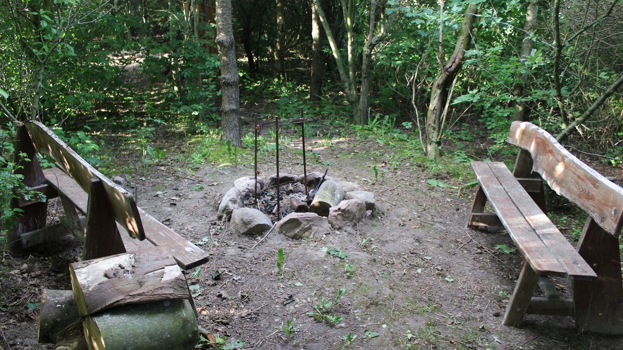 Photo of Outdoor in Sottrupskov