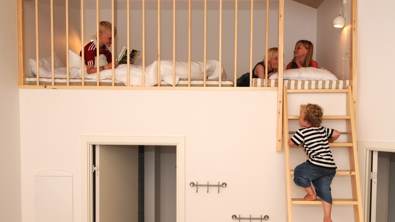 Photo of Bedroom in Sottrupskov