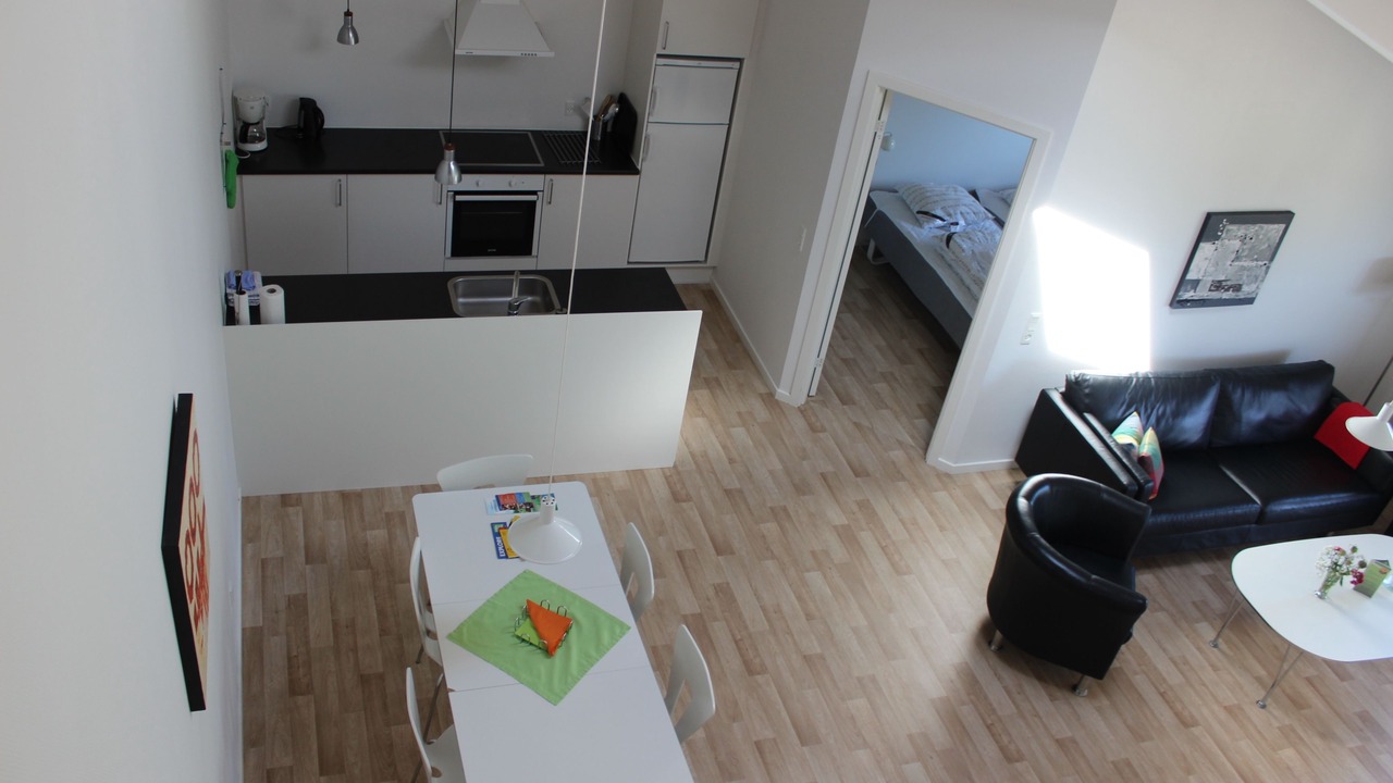 Photo of Kitchen in Sottrupskov