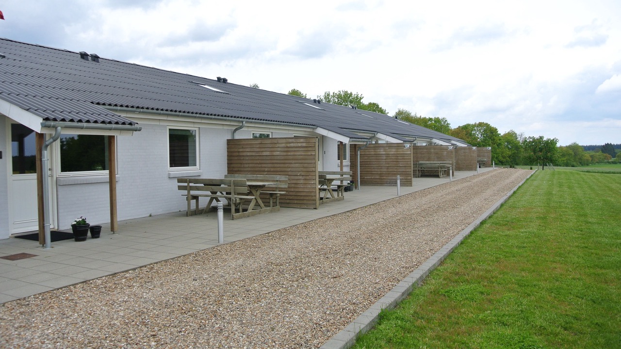 Photo of Outdoor in Sottrupskov