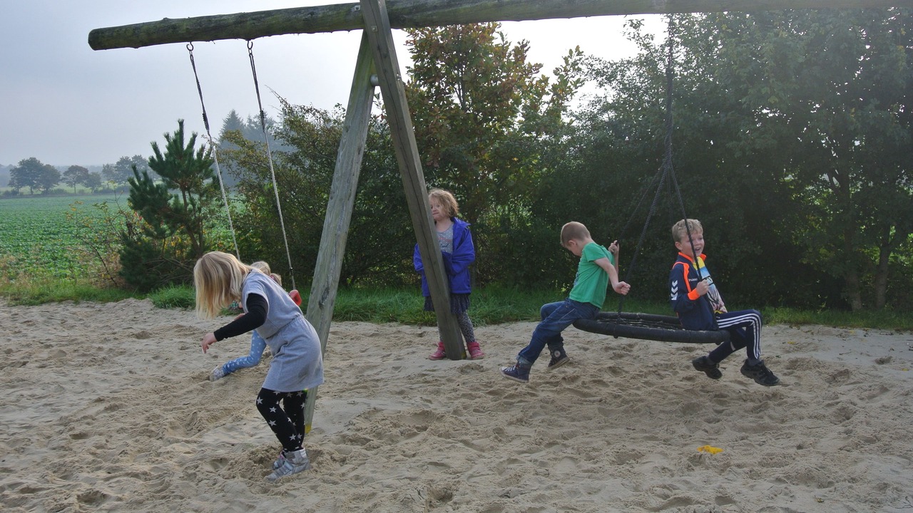 Photo of Outdoor in Sottrupskov