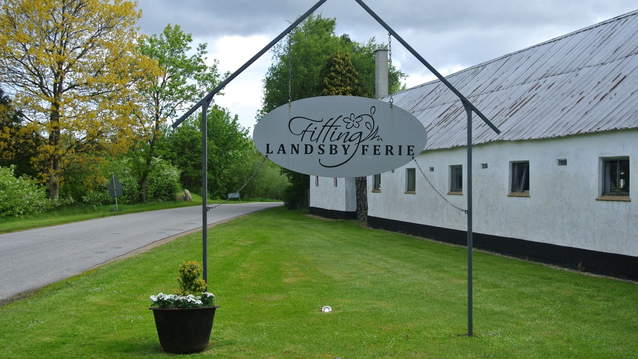 Photo of Outdoor in Sottrupskov