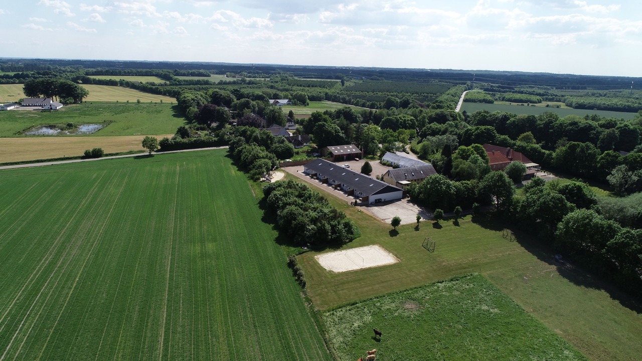 Photo of Outdoor in Sottrupskov