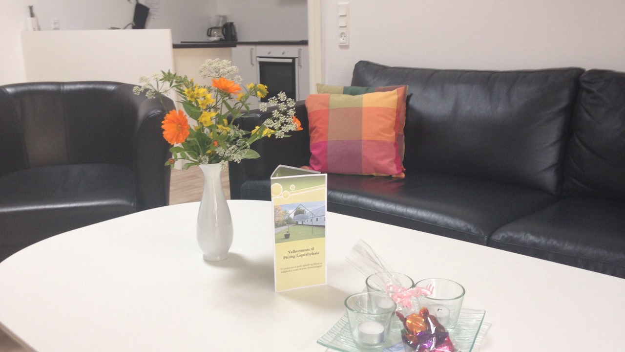 Photo of Livingroom in Sottrupskov