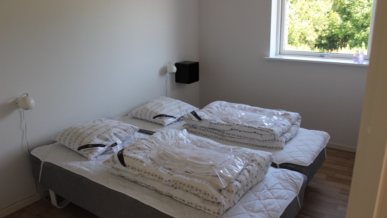 Photo of Bedroom in Sottrupskov