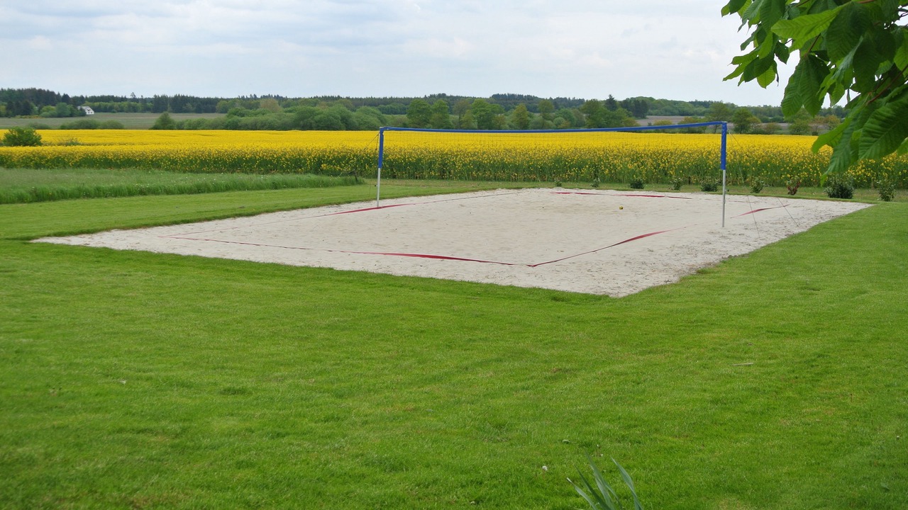 Photo of Outdoor in Sottrupskov