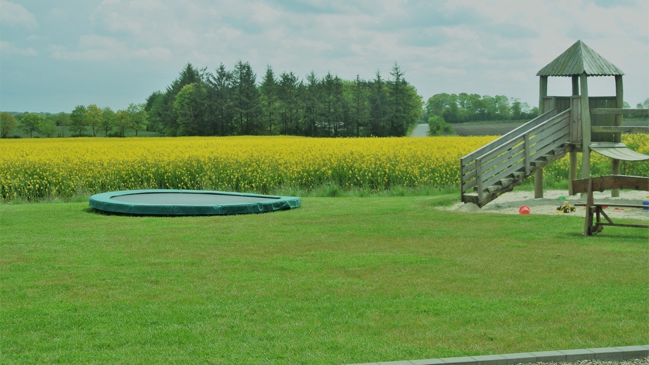 Photo of Bedroom in Sottrupskov