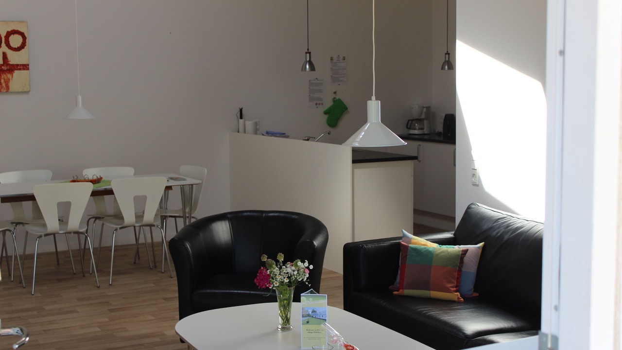 Photo of Bedroom in Sottrupskov