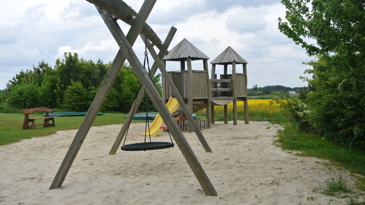 Photo of Outdoor in Sottrupskov