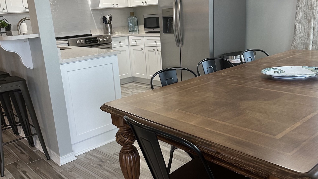 Photo of Kitchen in Southpointe