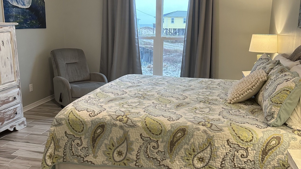 Photo of Bedroom in Southpointe