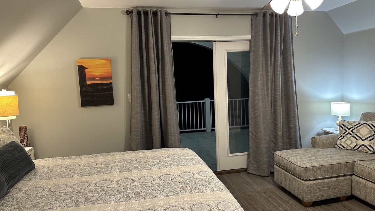 Photo of Bedroom in Southpointe