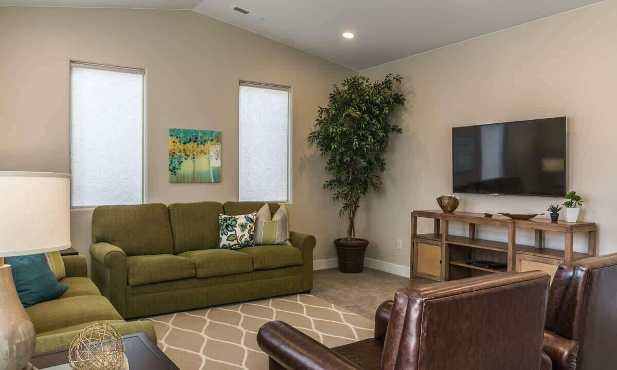 Photo of Bedroom in Santa Clara