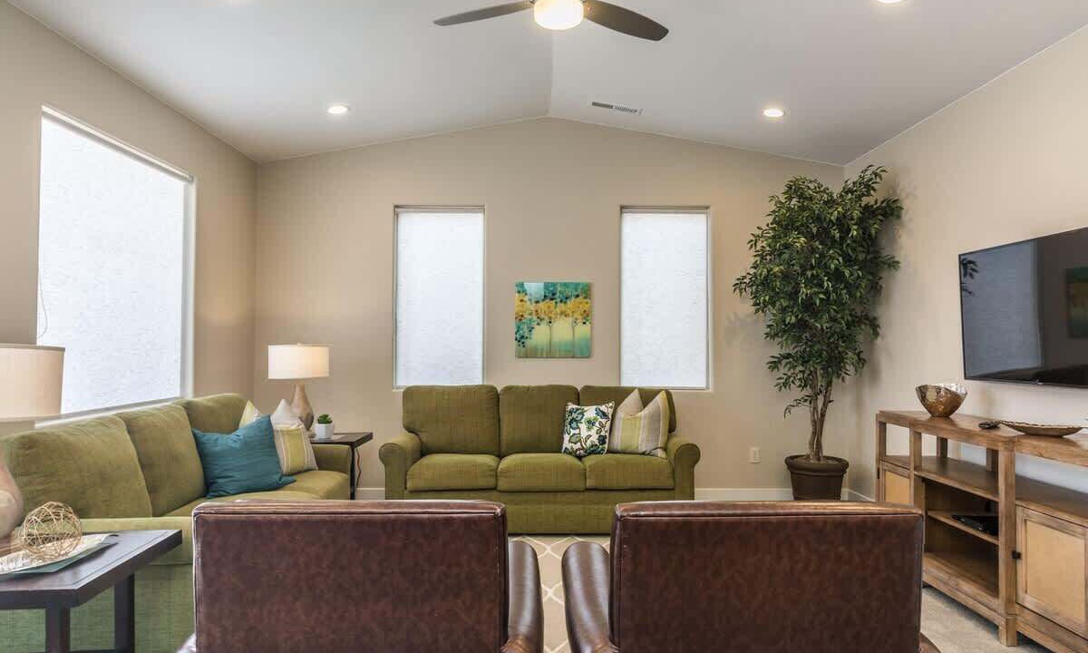 Photo of Bedroom in Santa Clara