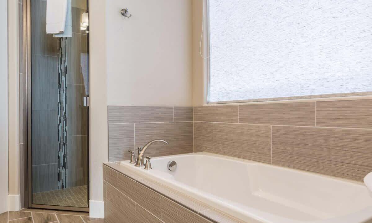 Photo of Bathroom in Santa Clara