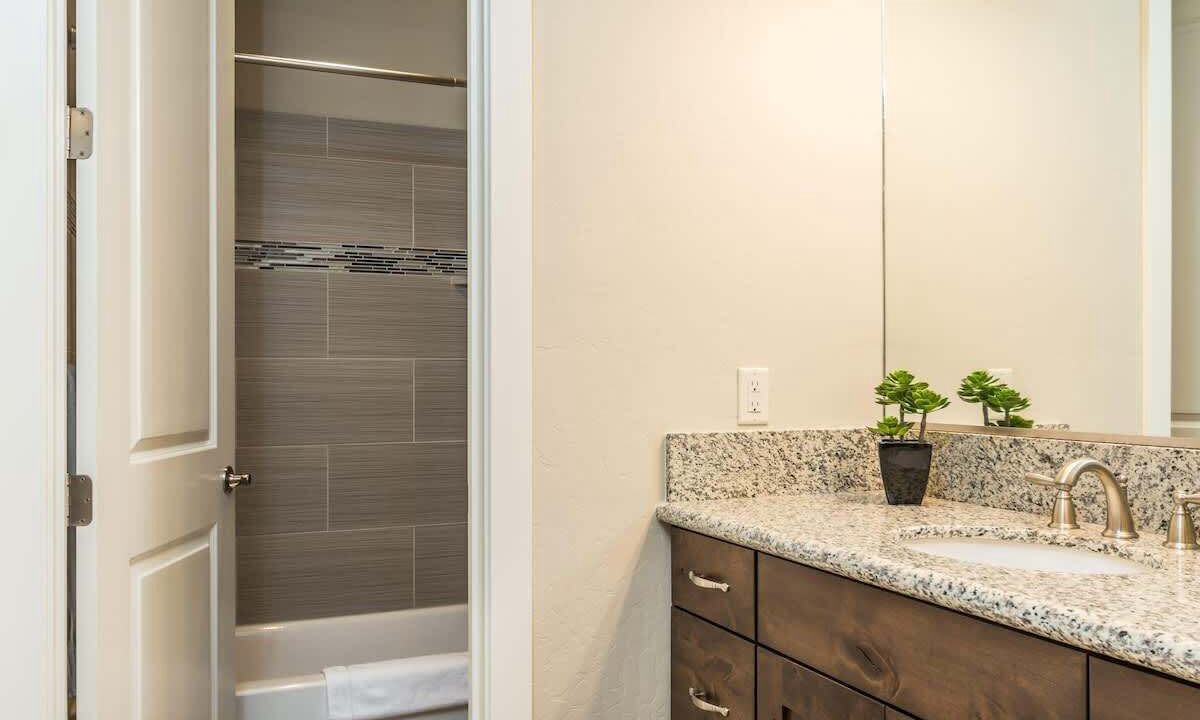 Photo of Bathroom in Santa Clara