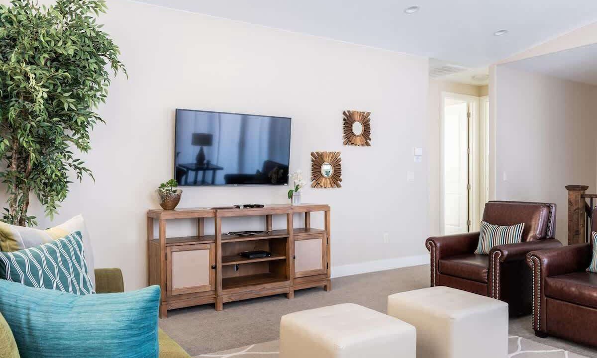 Photo of Bedroom in Santa Clara
