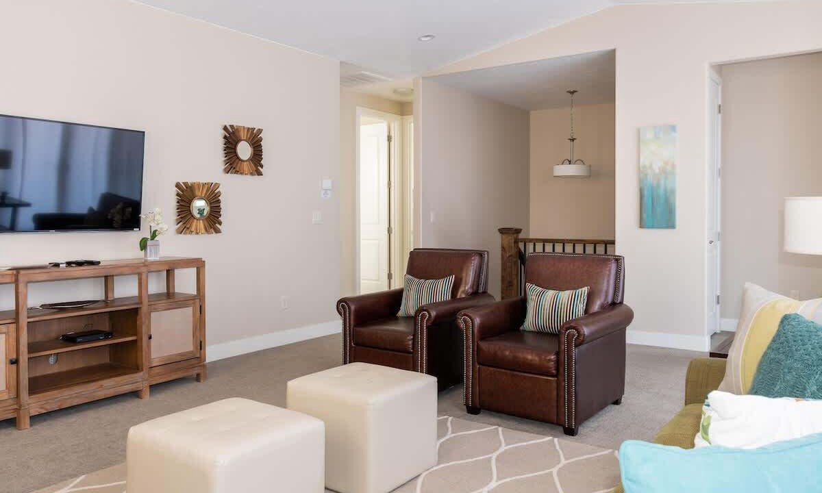 Photo of Bedroom in Santa Clara
