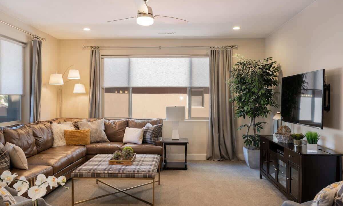 Photo of Bedroom in Santa Clara