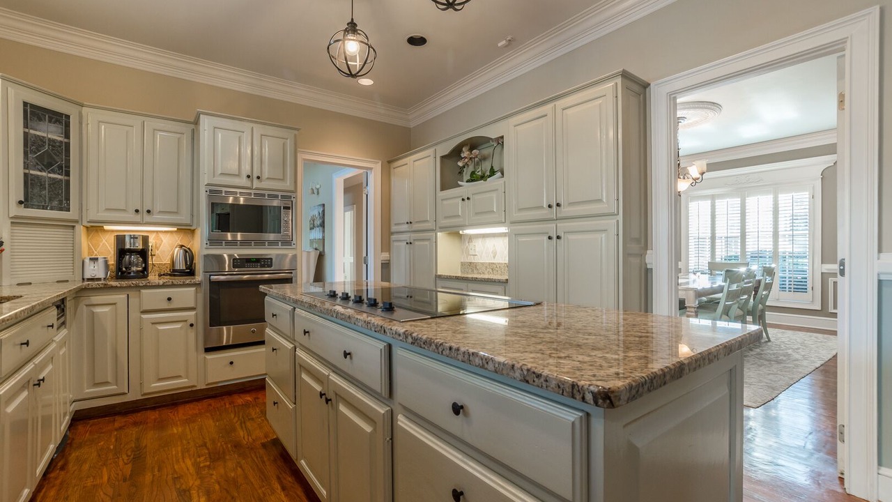 Photo of Kitchen in Cumming