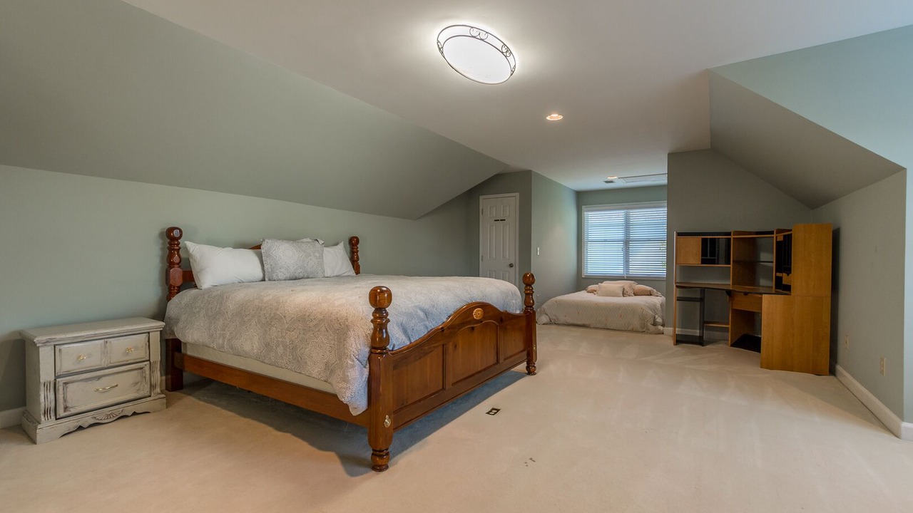 Photo of Bedroom in Cumming