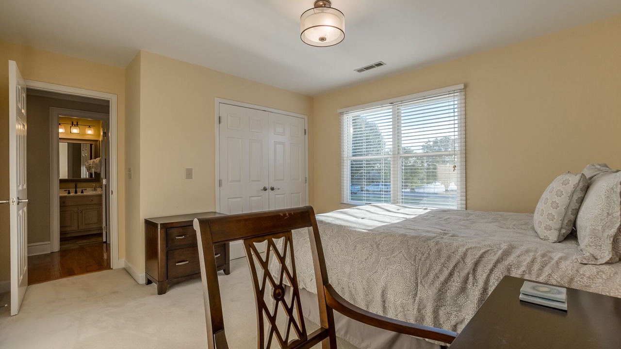 Photo of Bedroom in Cumming