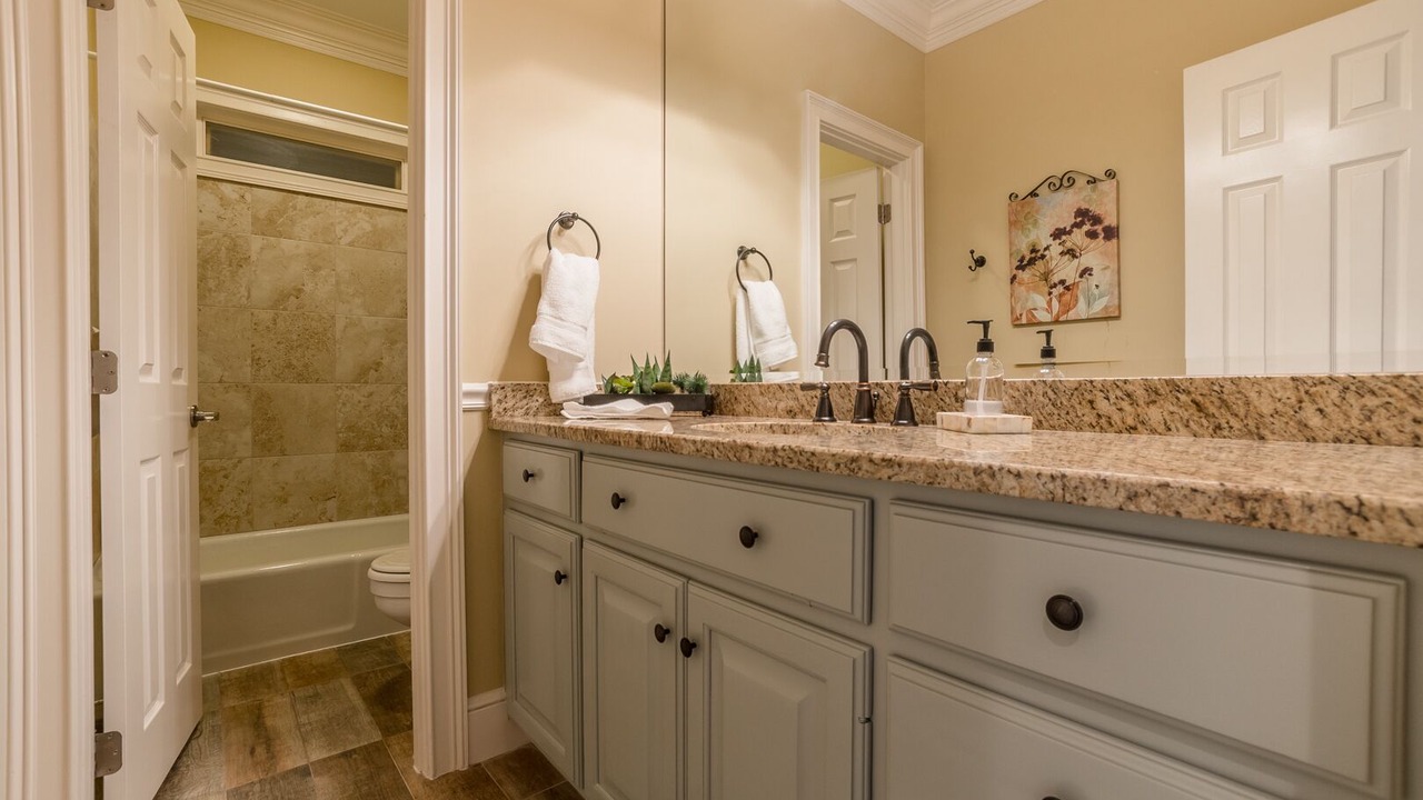 Photo of Bathroom in Cumming
