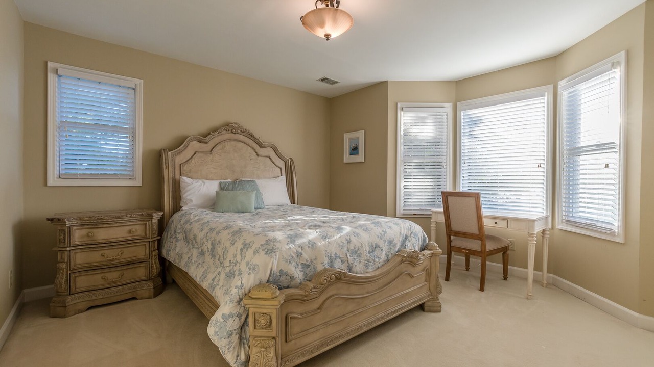 Photo of Bedroom in Cumming