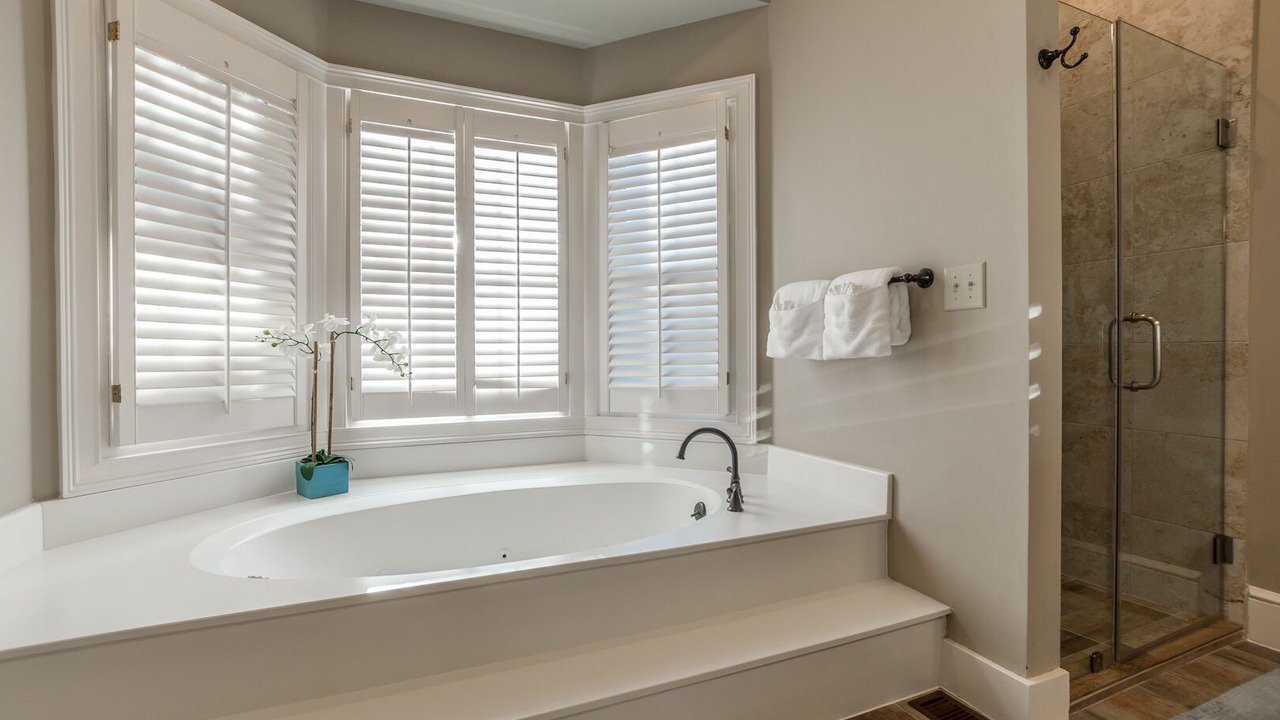 Photo of Bathroom in Cumming