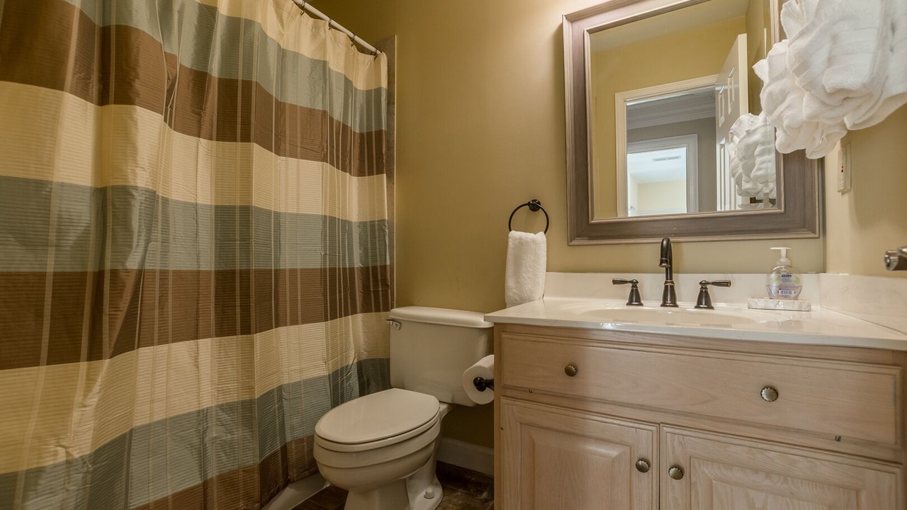 Photo of Bathroom in Cumming