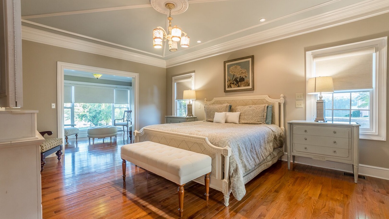 Photo of Bedroom in Cumming