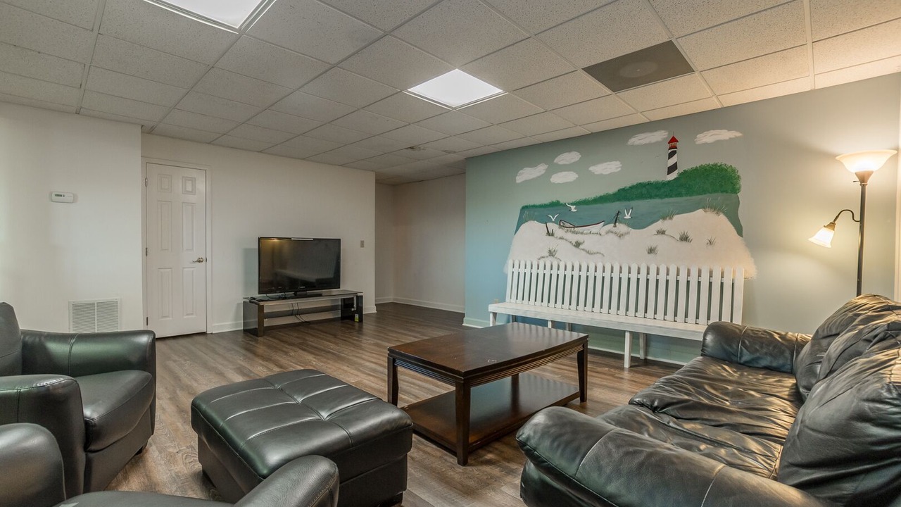 Photo of Livingroom in Cumming
