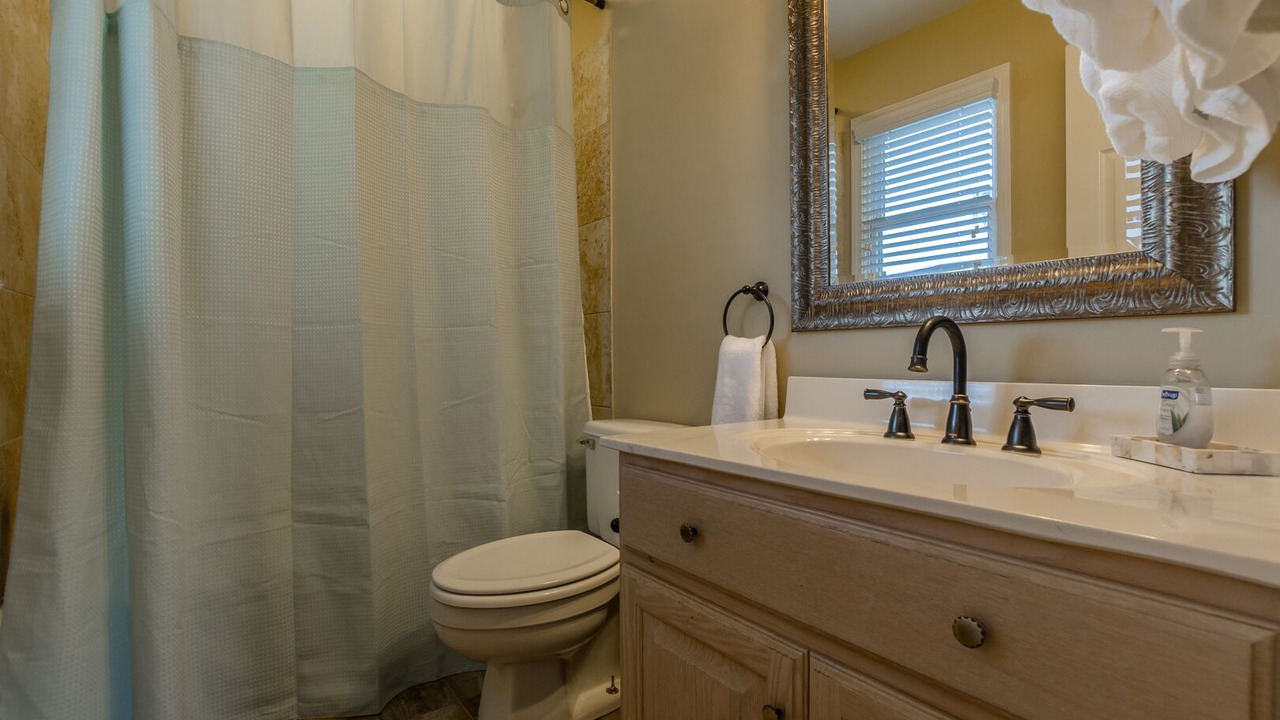 Photo of Bathroom in Cumming