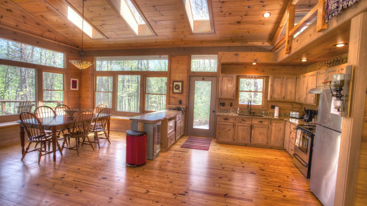 Photo of Kitchen in Wiley