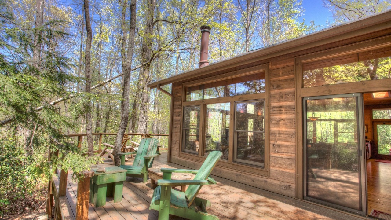 Photo of Patio Balcony in Wiley