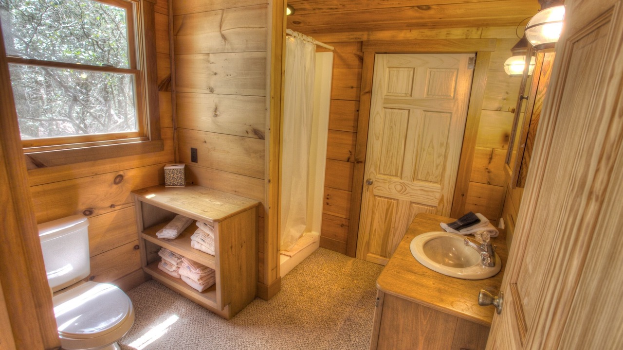 Photo of Bathroom in Wiley