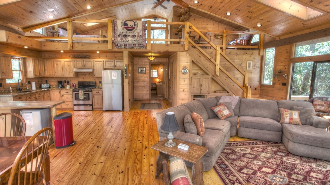 Photo of Livingroom in Wiley