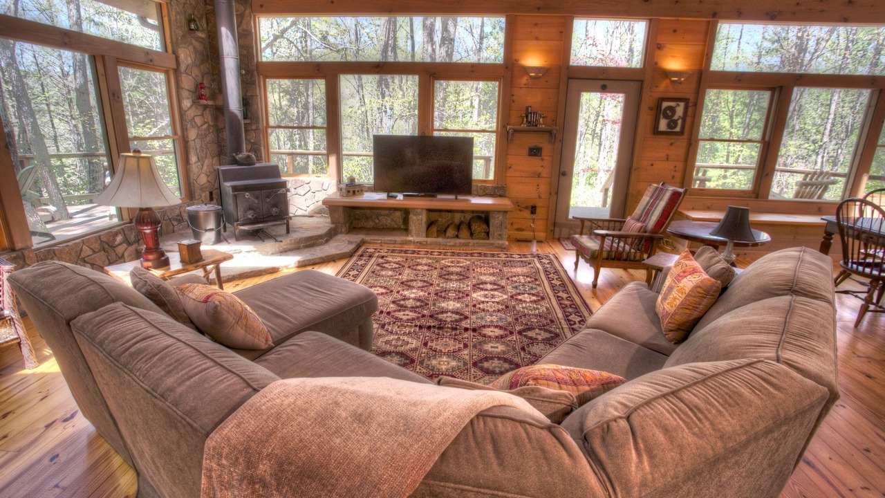 Photo of Livingroom in Wiley