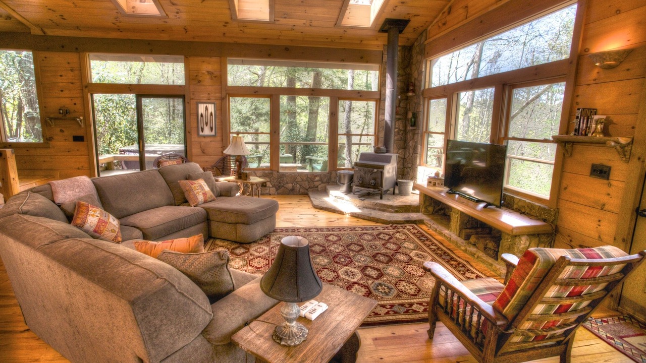 Photo of Livingroom in Wiley
