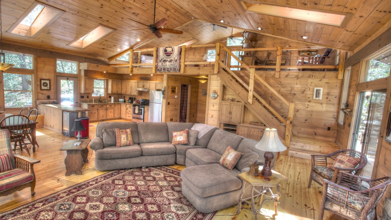 Photo of Livingroom in Wiley
