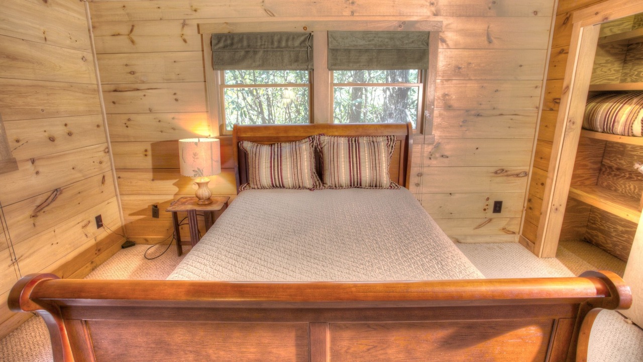 Photo of Bedroom in Wiley