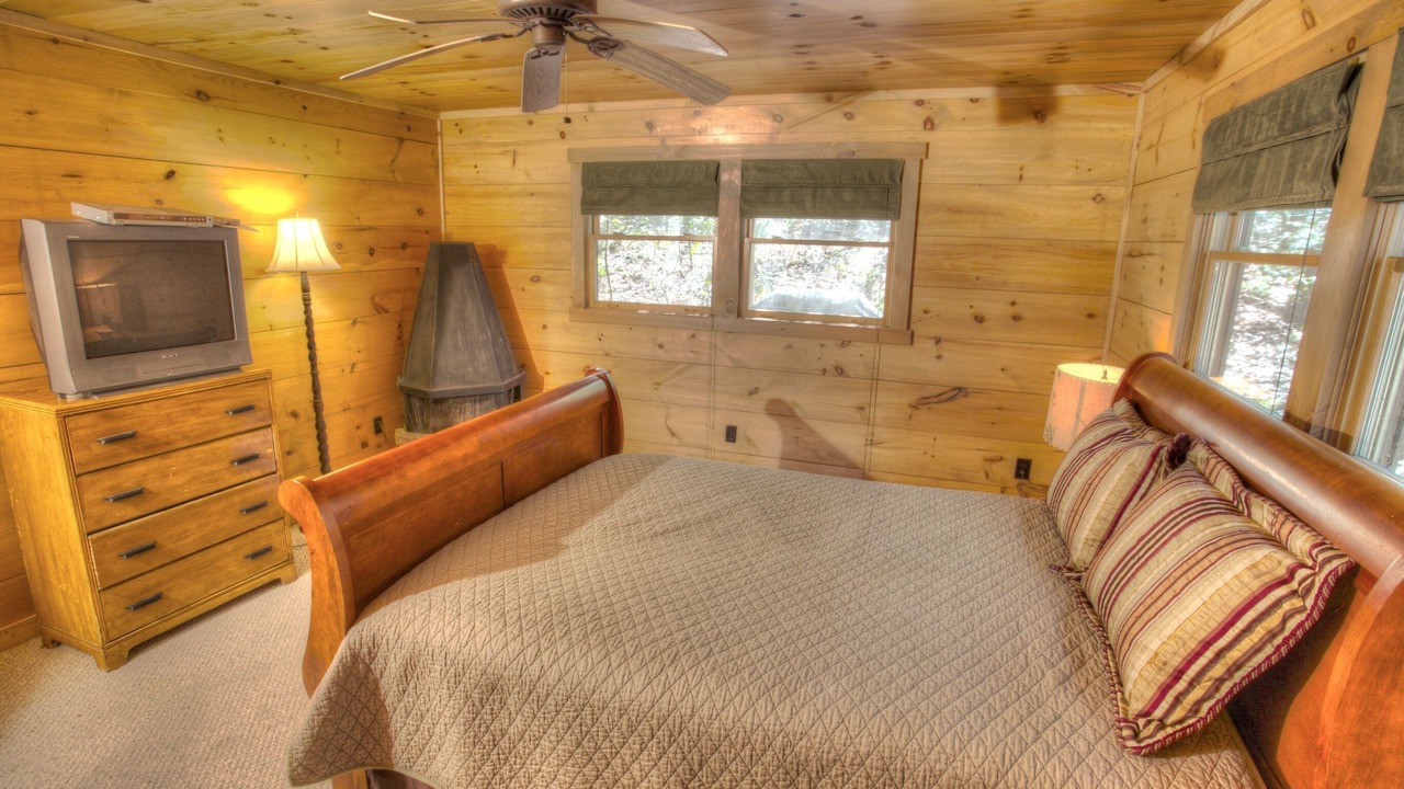 Photo of Bedroom in Wiley