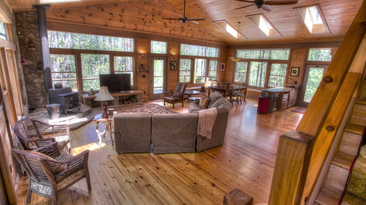 Photo of Livingroom in Wiley